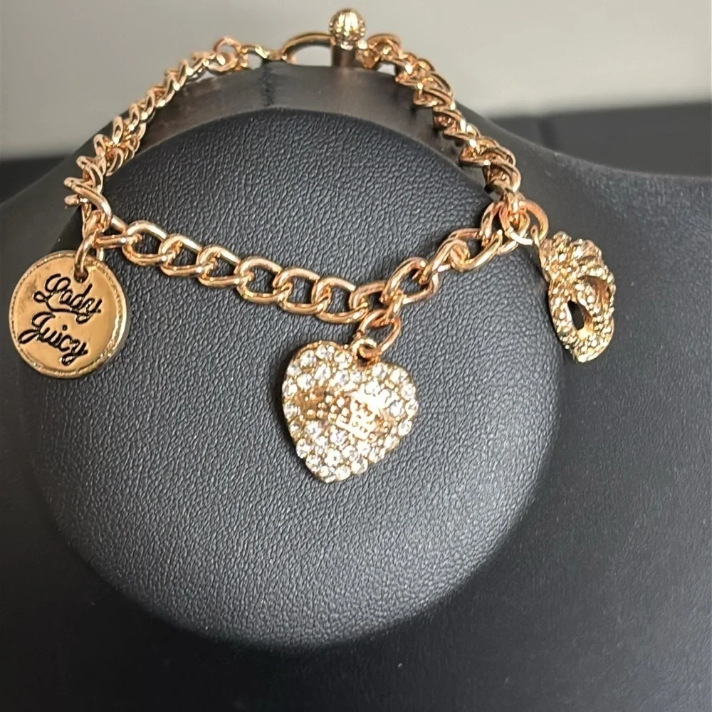 Juicy Couture great no